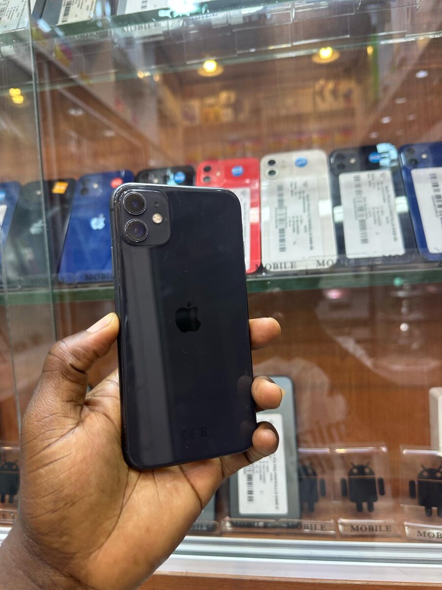 iphone 11 simple 64giga