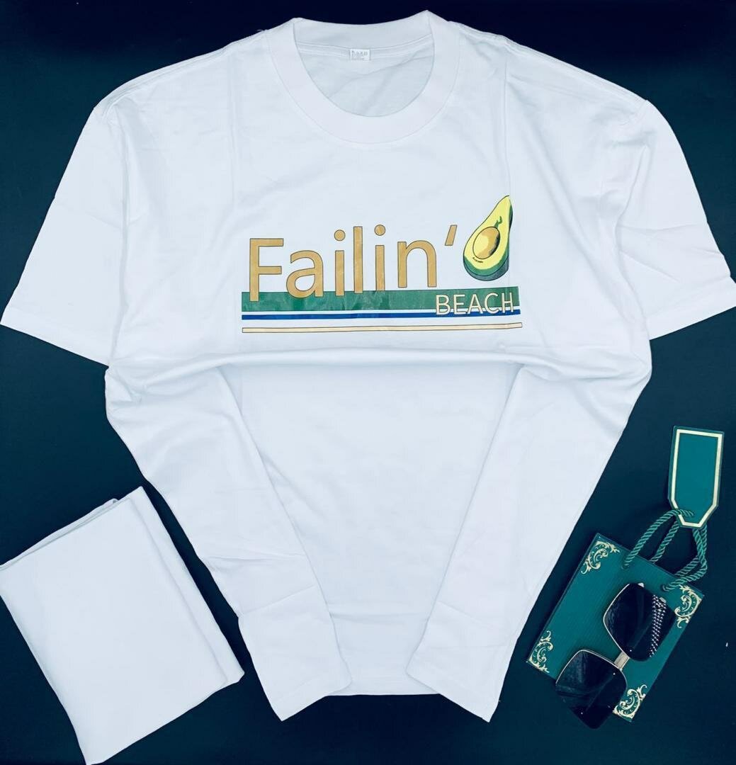 Quality Men's T-shirt