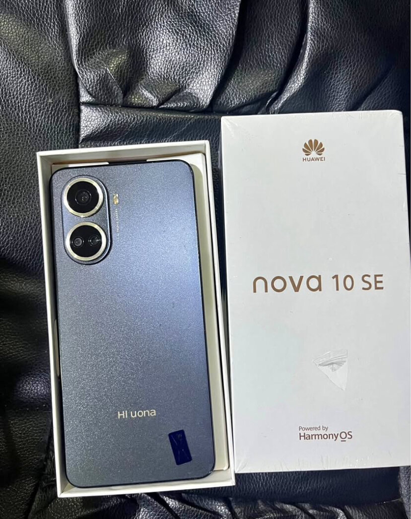 Huawei Nova 10 SE