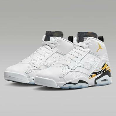 Chaussures montantes tendance homme