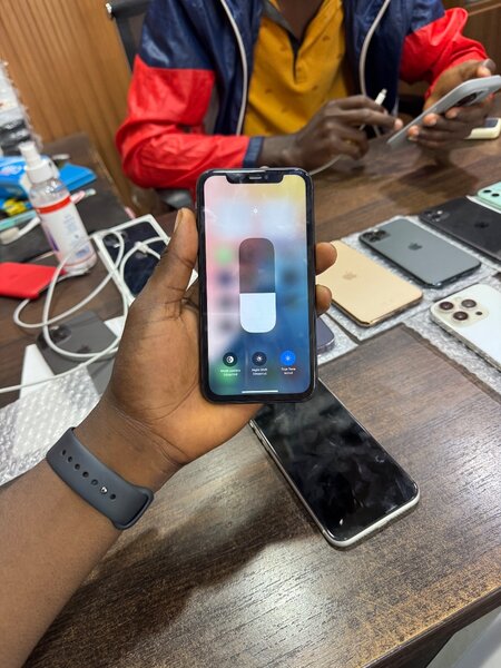 iPhone 11simple