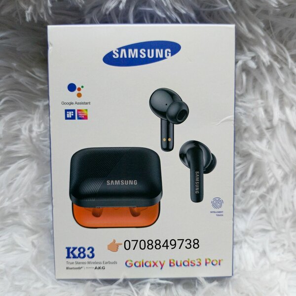 Écouteur Bluetooth K83