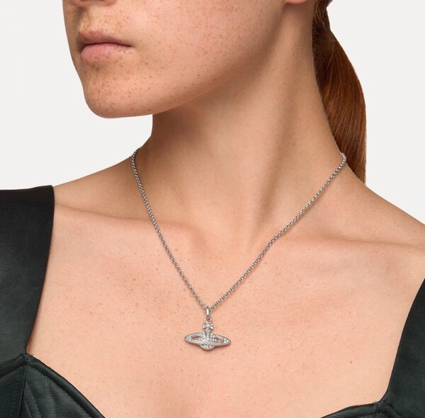Подвеска Vivienne Westwood