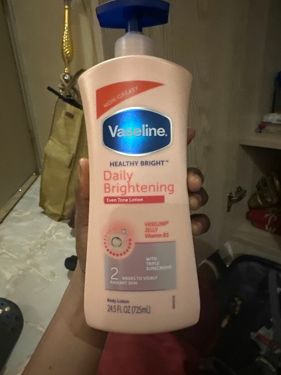 Beauté naturelle