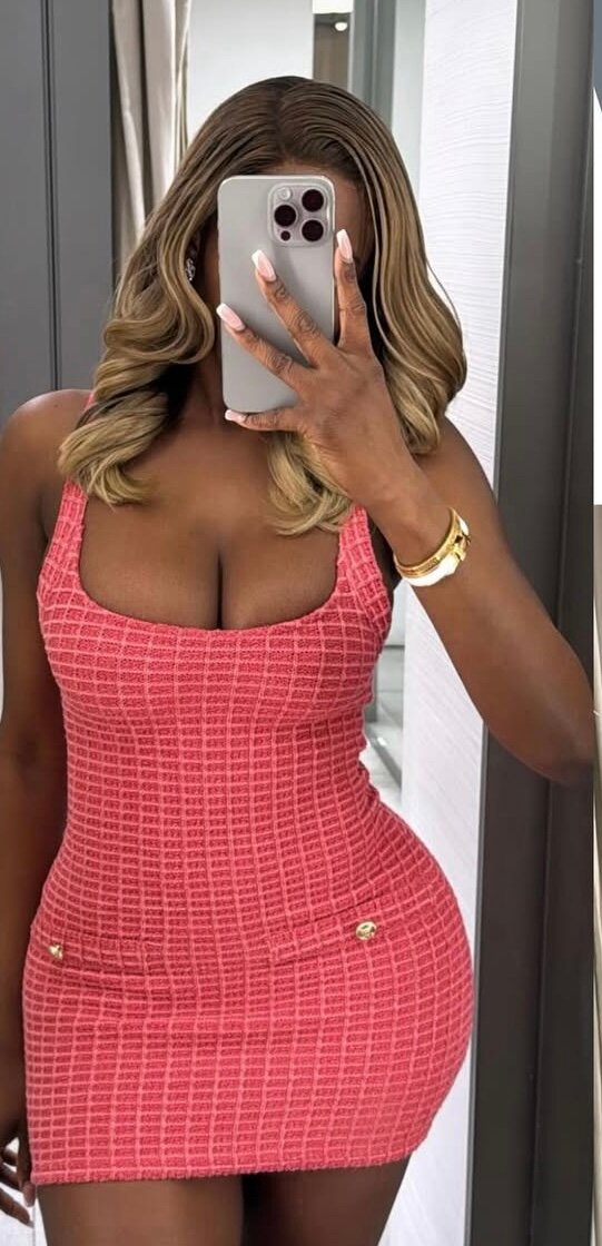 Robe moulante chic pour femme