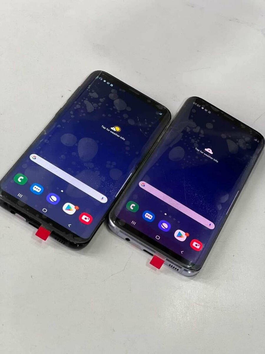 Samsung Galaxy S8Plus 64GB