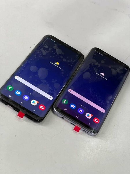 Samsung Galaxy S8Plus 64GB
