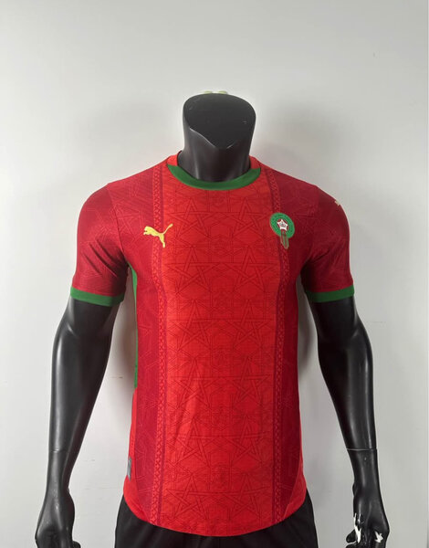 Maillot de Football Puma Homme