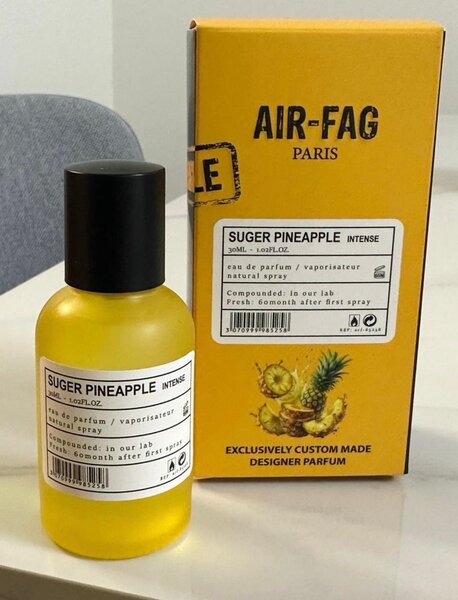 Parfum Air-Fag Exclusif