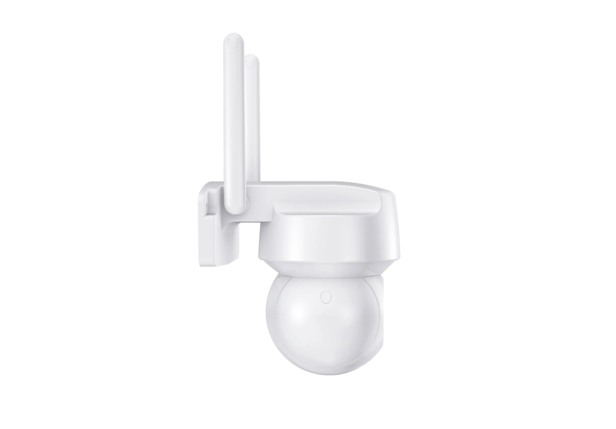Caméra de Sécurité Extérieure WIFI