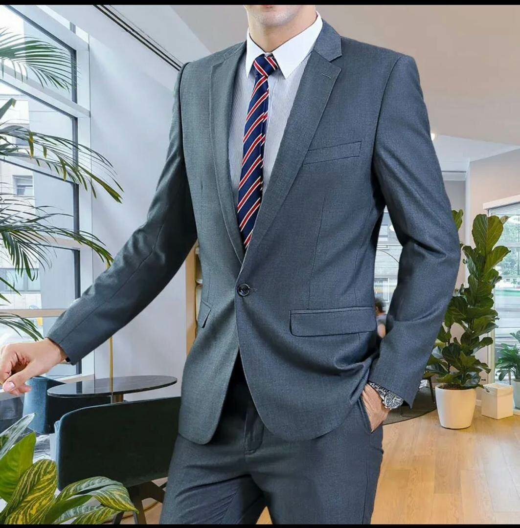 Quality 2 pieces suit