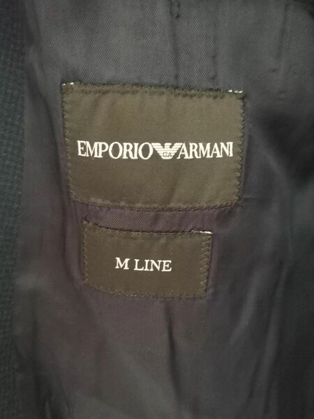 Emporio Armani