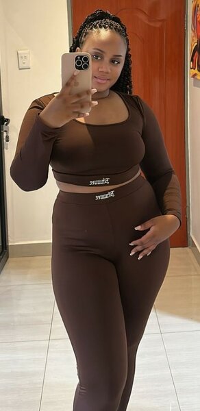 Stunner Lounge Set SML