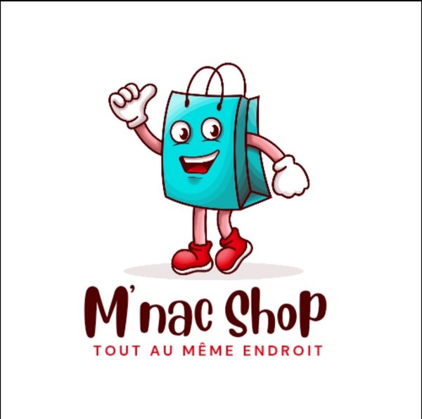 M’NAC SHOP