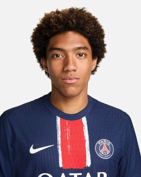 Maillot domicile PSG 24/25