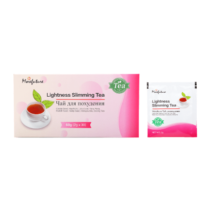 Morefuture Lightness Slimming Tea