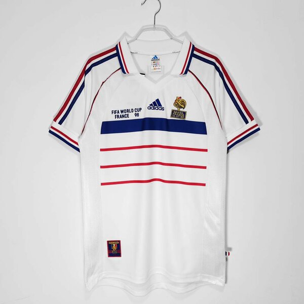 Maillot rétro
