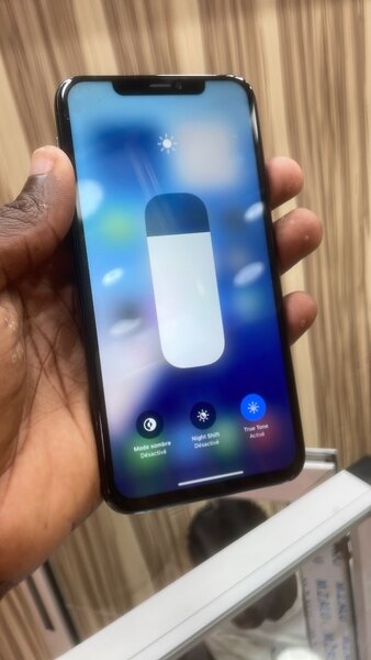 iPhone 11 Pro Max 256Giga