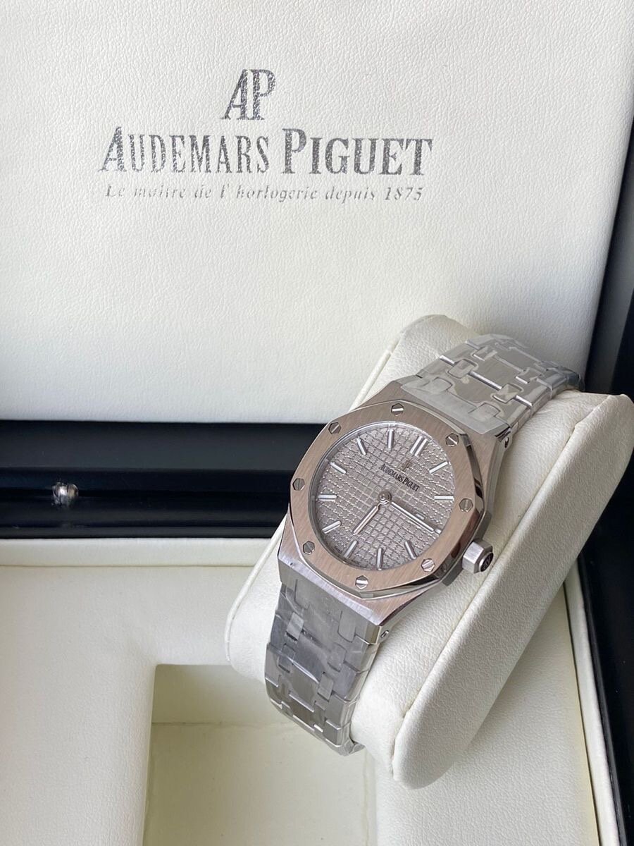 Audemars Piguet