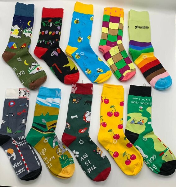 Socks