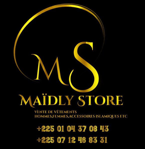 Maïdly Store