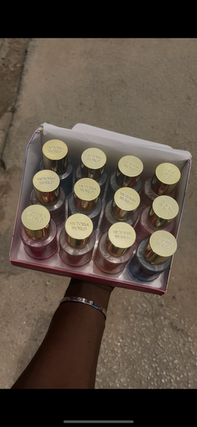 Collection de Brumes Parfumées