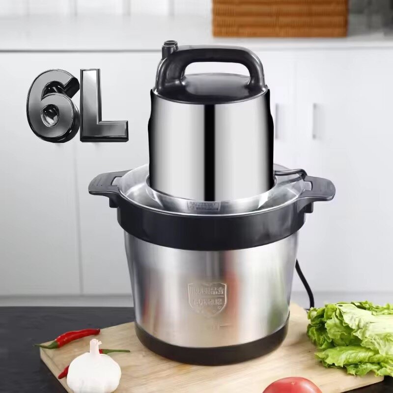 Mixeur 6L Ultra