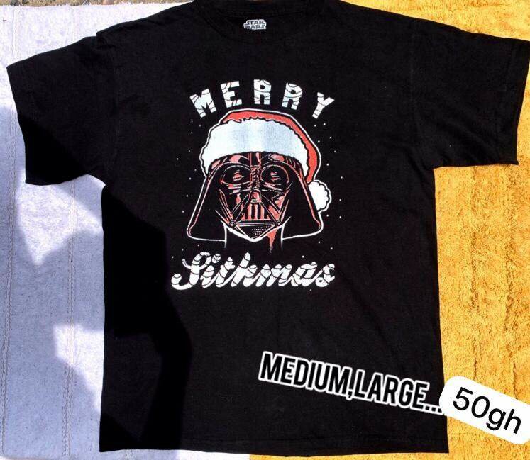 Men's Thrifted Quality T-shirt