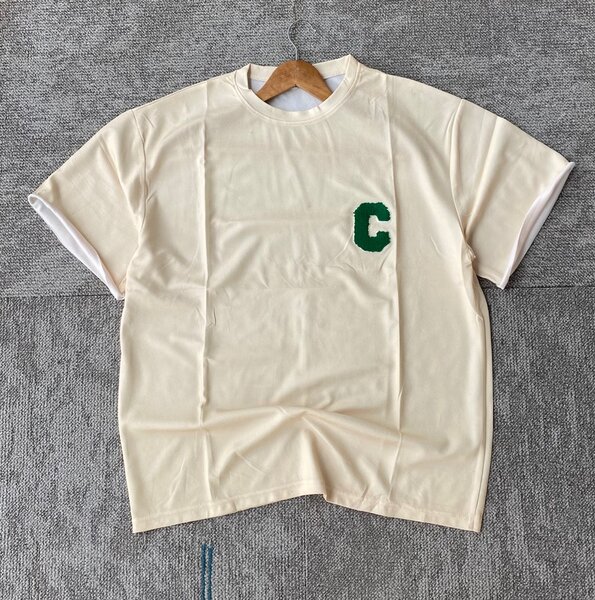 Thrift Tee