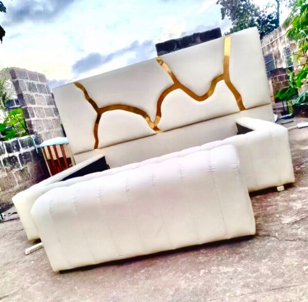 Stuffing Chair And Beds