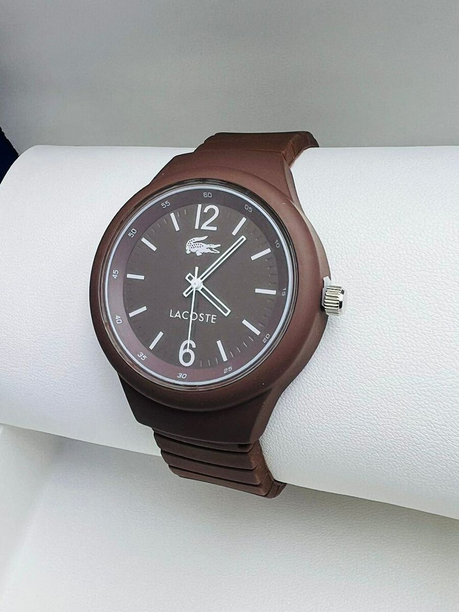 Montres chocos disponible