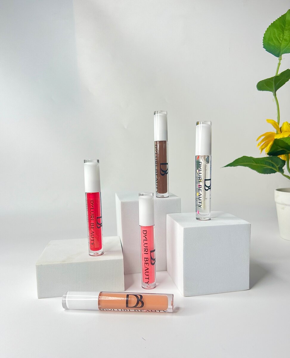 Shea Boss Lady Gloss