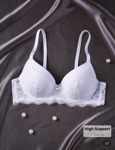 Soutien-gorge Push-Up Confort