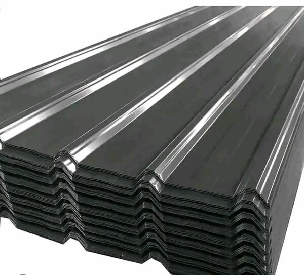 Roofing sheets
