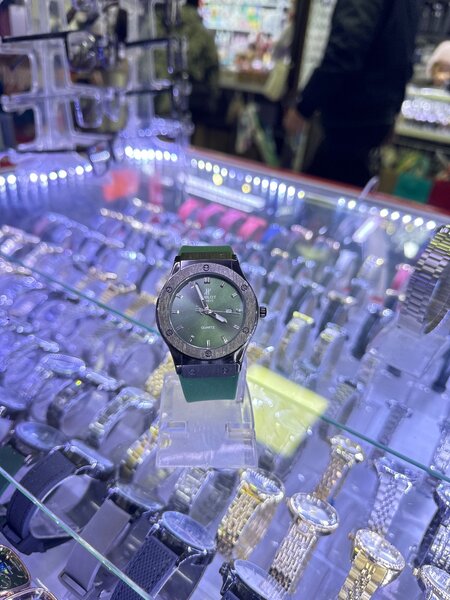 Hublot