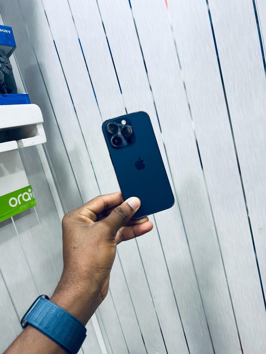 IPHONE 14 PRO 128 GIGA