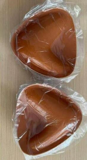 Coussinets adhésif ultra boost