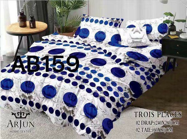 Draps et taies
