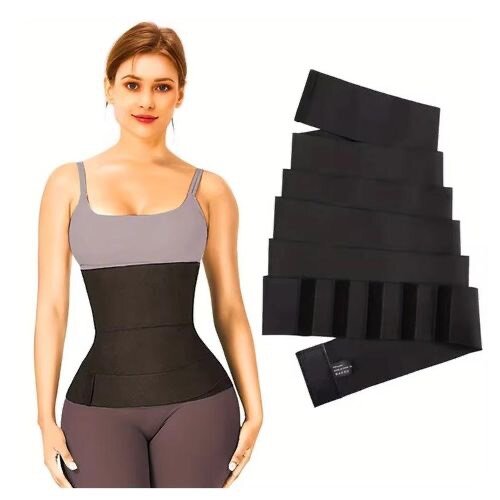 Ceinture Gainante Minceur Postpartum