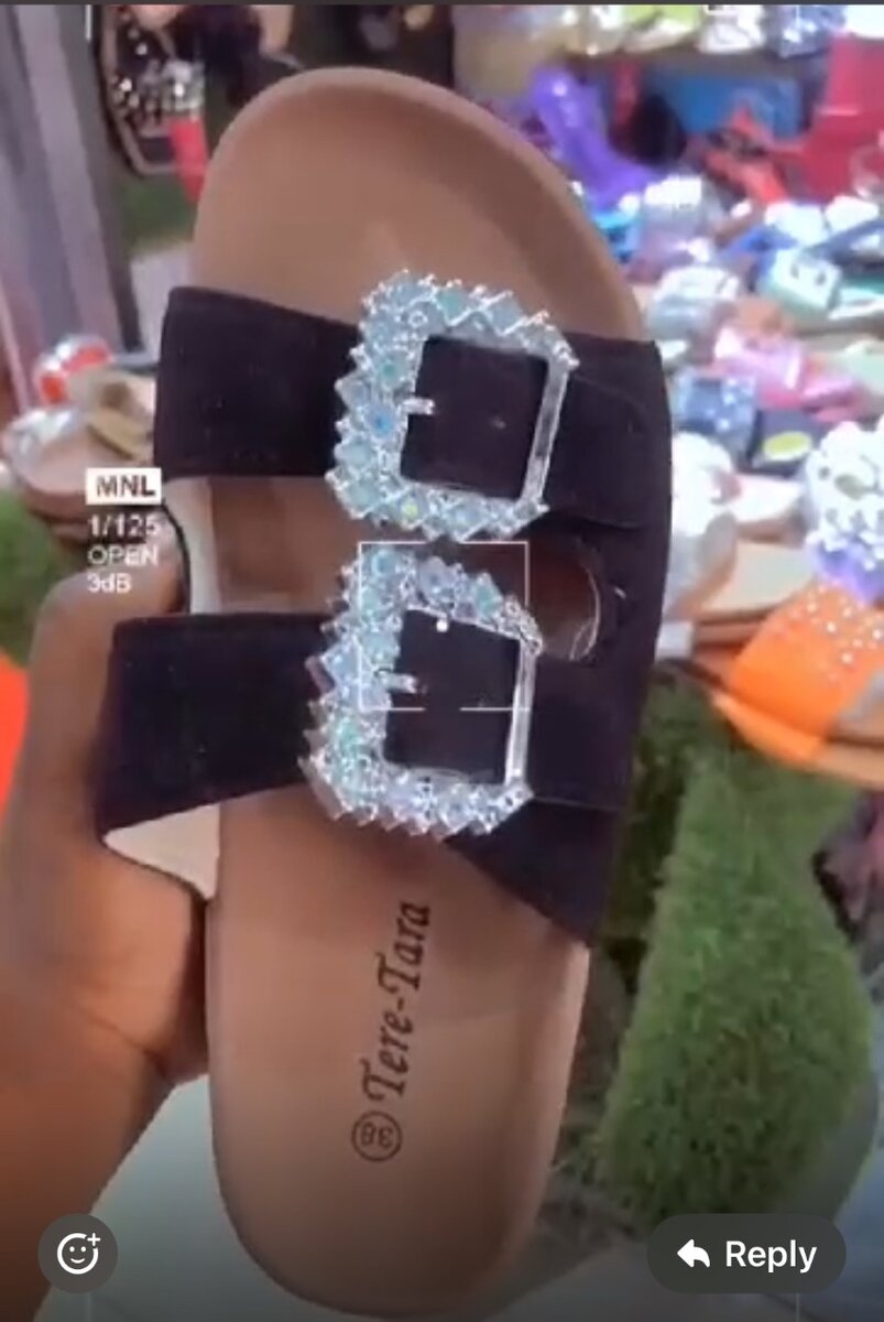 Birkenstock Classic Slippers