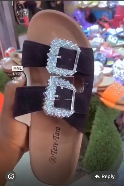 Birkenstock Classic Slippers