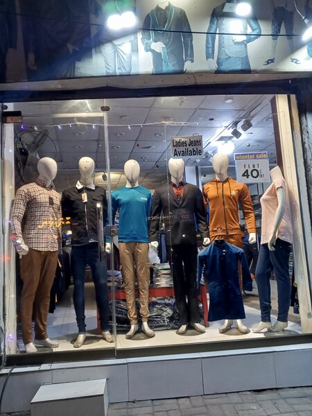 Maava garments