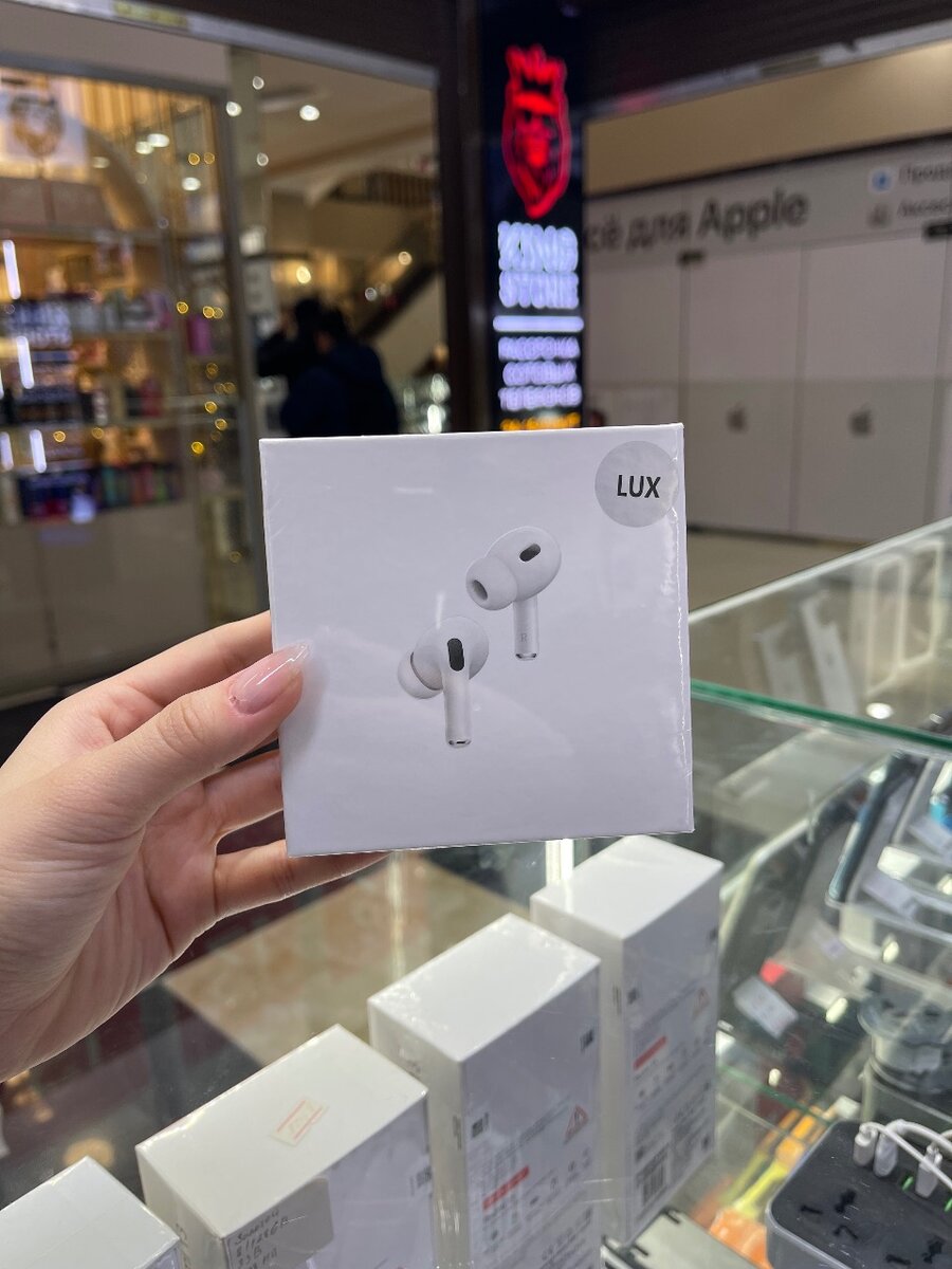 AirPods 3