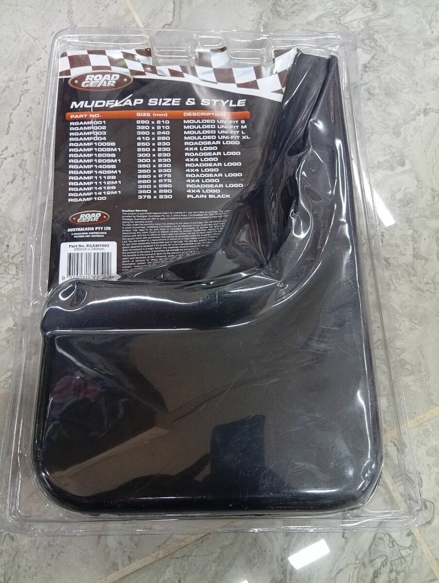 Bavettes Universelles