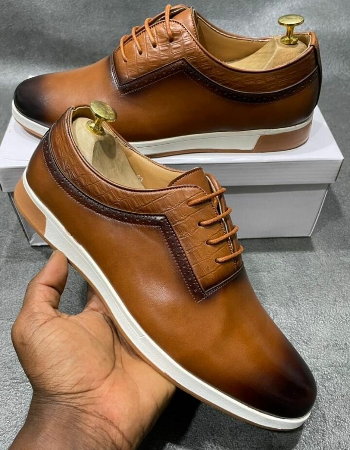 Chaussures Classique