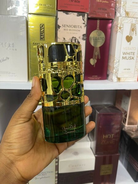 Lataffa perfume