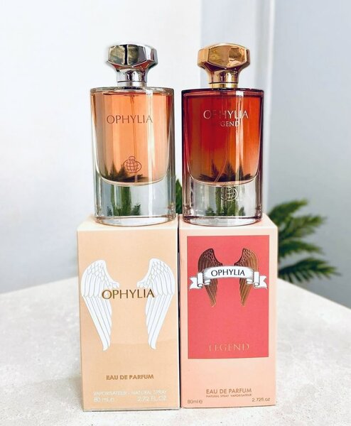 Ophylia Eau de Parfum 80ml