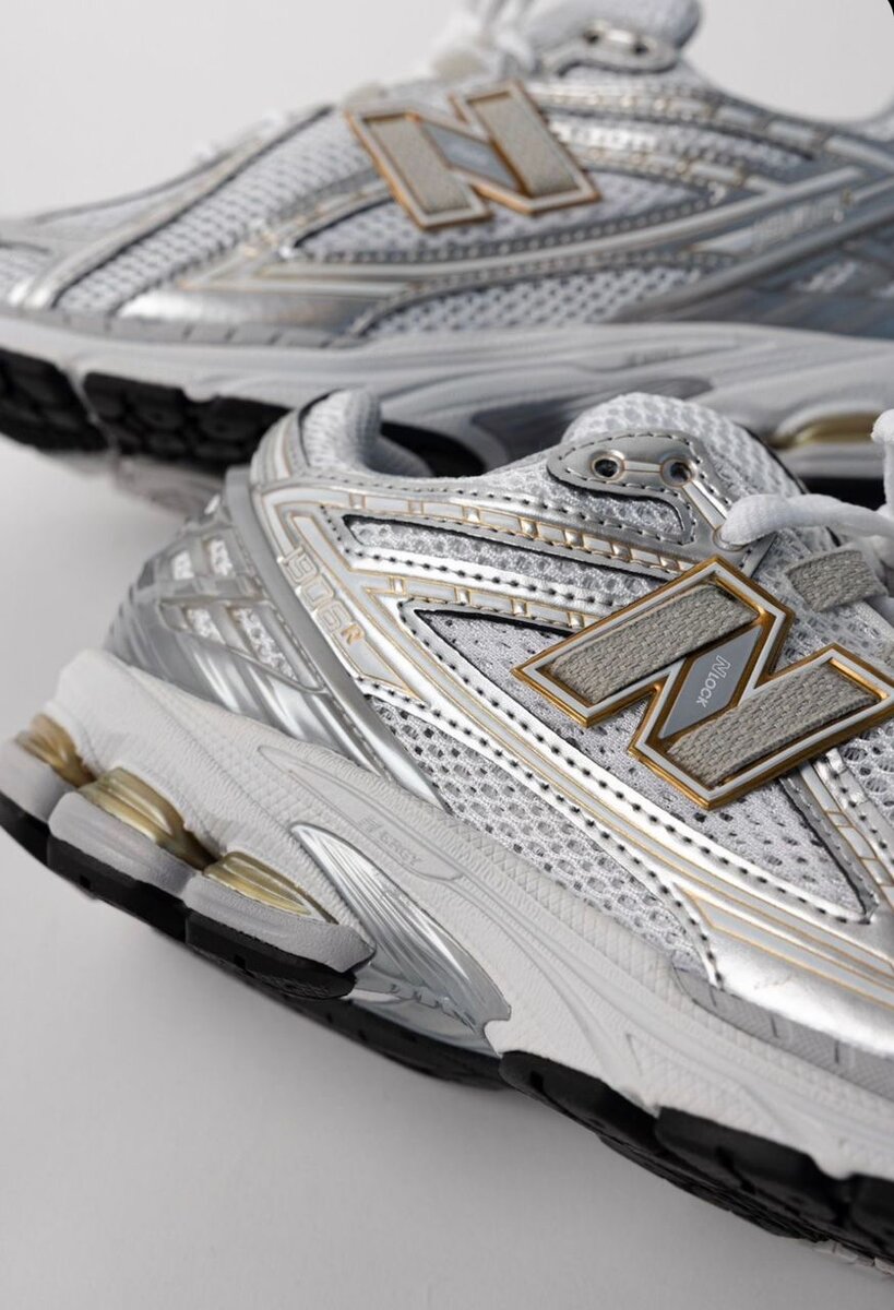 Basket new balance original