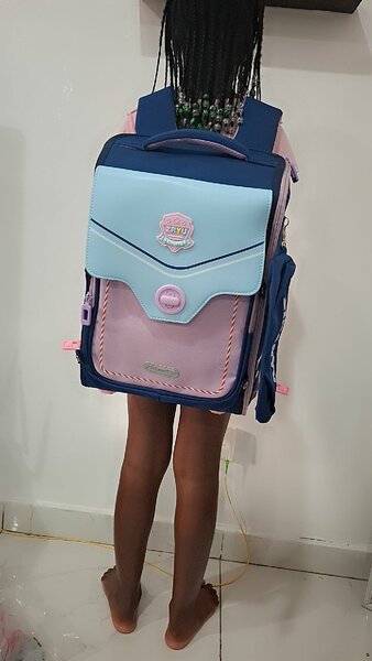 Sac à dos scolaire pour enfants