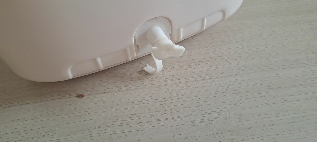 Мини стиральная машинка